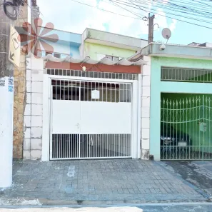 Sobrado com 3 Quartos à venda, 121m² no Vila Rio Branco, São Paulo