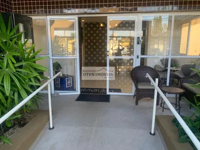 Apartamento com 1 Quarto à venda, 34m² no Centro, São José dos Campos