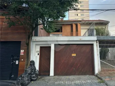 Sobrado com 5 Quartos para venda ou aluguel, 276m² no Vila Pompéia, São Paulo