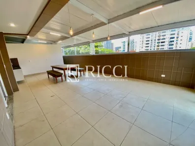 Apartamento com 2 Quartos à venda, 146m² no Gonzaga, Santos