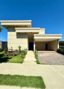 Casa de Condomínio com 3 Quartos à venda, 226m² no Terravista Residence Club, Mirassol