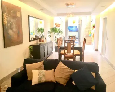 Sobrado com 4 Quartos à venda, 350m² no Brooklin Paulista, São Paulo