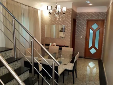 Casa com 3 Quartos à venda, 200m² no Vila Maranduba, Guarulhos