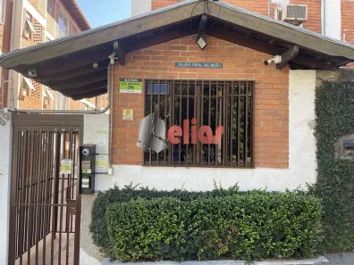 Apartamento com 1 Quarto à venda, 47m² no Vila Nova Cidade Universitária, Bauru