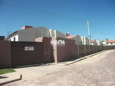 Apartamento com 2 Quartos à venda, 48m² no Tabajaras, Teresina