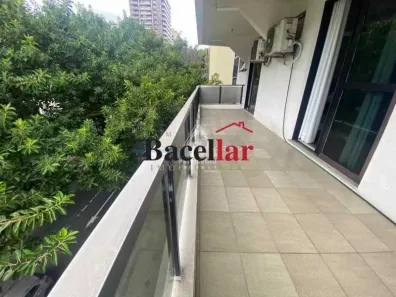Apartamento com 2 Quartos para alugar, 180m² no Ipanema, Rio de Janeiro