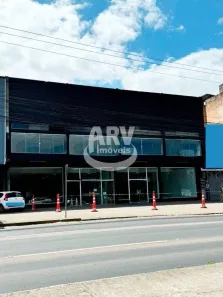 Ponto Comercial para alugar, 1140m² no Vila Bom Princípio, Cachoeirinha