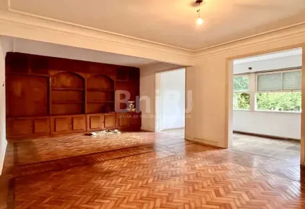 Apartamento com 3 Quartos à venda, 166m² no Botafogo, Rio de Janeiro