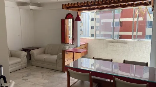 Apartamento com 2 Quartos à venda, 84m² no Pituba, Salvador