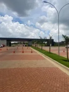 Lote/Terreno à venda, 262m² no Jardins Parma, Senador Canedo