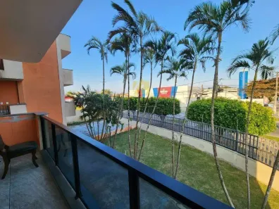 Apartamento com 2 Quartos à venda, 72m² no Cidade Nova Peruíbe, Peruíbe