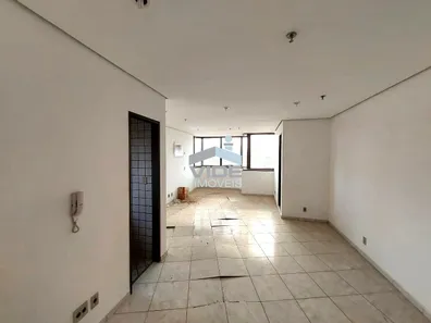 Sala Comercial à venda, 38m² no Jardim Guanabara, Campinas