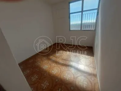 Apartamento com 2 Quartos à venda, 51m² no Todos os Santos, Rio de Janeiro