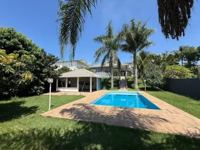 Casa de Condomínio com 3 Quartos para alugar, 300m² no Condomínio Residencial Mirante do Vale, Jacareí