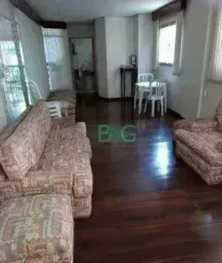 Apartamento com 2 Quartos à venda, 49m² no Barra Funda, São Paulo