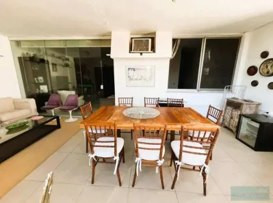 Apartamento com 3 Quartos à venda, 160m² no Barra da Tijuca, Rio de Janeiro
