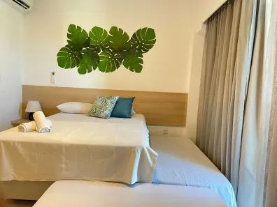 Apartamento com 1 Quarto à venda, 29m² no , Ipojuca
