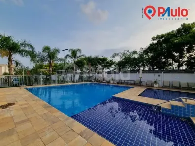 Apartamento com 2 Quartos à venda, 46m² no Campestre, Piracicaba