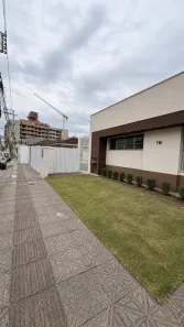 Imóvel Comercial com 11 Quartos para alugar, 163m² no Trindade, Florianópolis
