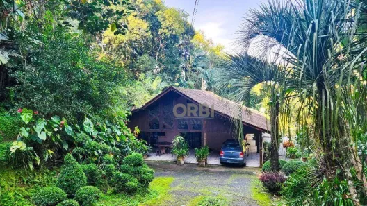 Casa com 3 Quartos à venda, 173m² no Ponta Aguda, Blumenau