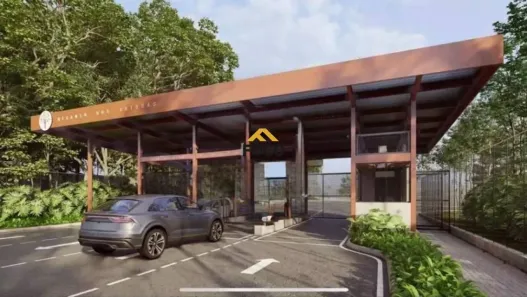 Lote/Terreno à venda, 240m² no Unileste, Piracicaba