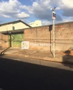 Lote/Terreno à venda, 500m² no Granada, Uberlândia