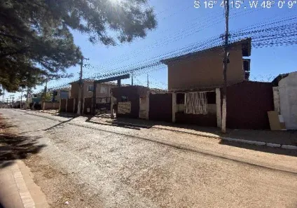 Apartamento com 2 Quartos à venda, 44m² no Setor de Chácaras Anhangüera A, Valparaíso de Goiás