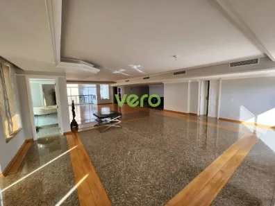 Apartamento com 4 Quartos à venda, 464m² no Centro, Americana