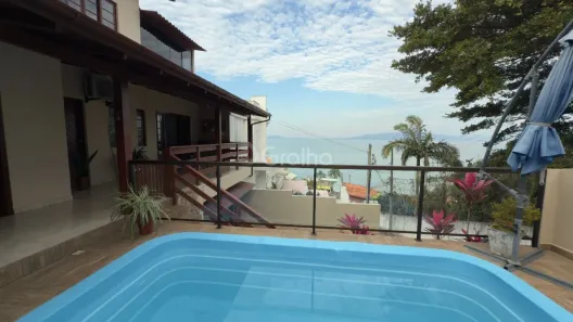 Casa com 3 Quartos à venda, 350m² no Centro, São José