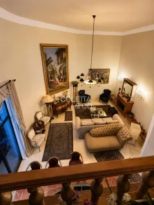 Apartamento com 4 Quartos à venda, 320m² no Jardim Paulista, São Paulo