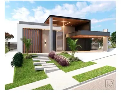 Casa de Condomínio com 3 Quartos à venda, 450m² no Jardim Indaiatuba Golf, Indaiatuba