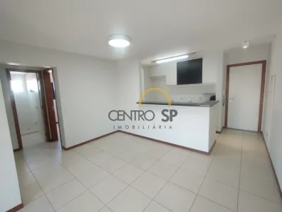 Apartamento com 2 Quartos para alugar, 63m² no Vila Santa Tereza, Bauru