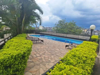 Apartamento com 2 Quartos à venda, 63m² no Jaraguá, São Paulo