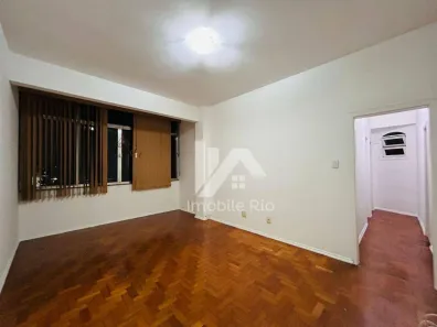 Apartamento com 2 Quartos à venda, 95m² no Alto da Boa Vista, Rio de Janeiro