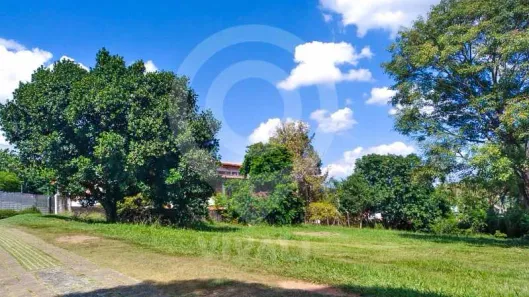 Lote/Terreno à venda, 1616m² no Parque das Laranjeiras, Itatiba