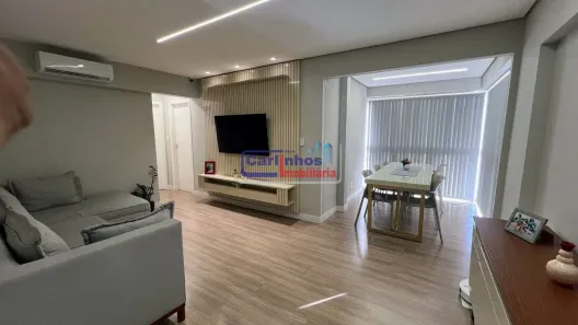 Apartamento com 3 Quartos à venda, 82m² no Chácara, Betim