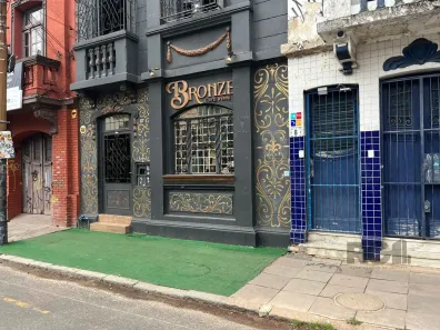 Casa com 3 Quartos à venda, 243m² no Cidade Baixa, Porto Alegre