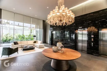 Apartamento com 4 Quartos à venda, 632m² no Vila Mariana, São Paulo