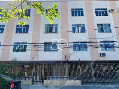 Apartamento com 2 Quartos à venda, 60m² no Irajá, Rio de Janeiro