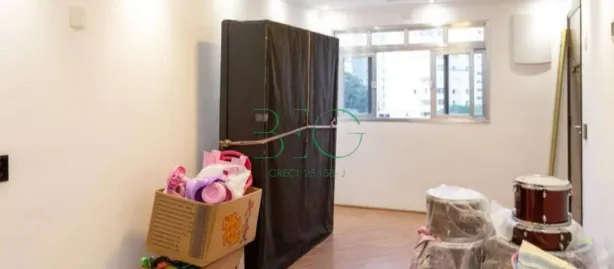 Apartamento com 2 Quartos à venda, 81m² no Macedo, Guarulhos