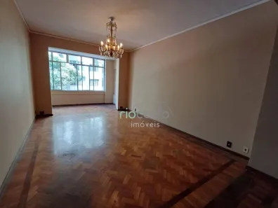 Apartamento com 3 Quartos para alugar, 185m² no Copacabana, Rio de Janeiro