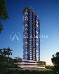 Apartamento com 3 Quartos à venda, 121m² no Centro, Penha