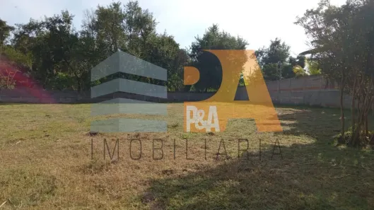 Lote/Terreno à venda, 1469m² no Núcleo Urbano Bom Jardim, Jaguariúna