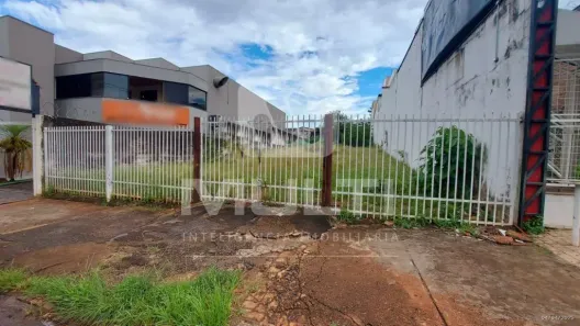 Lote/Terreno com 1 Quarto à venda, 504m² no Martins, Uberlândia