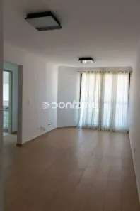 Apartamento com 3 Quartos à venda, 84m² no Vila Assunção, Santo André