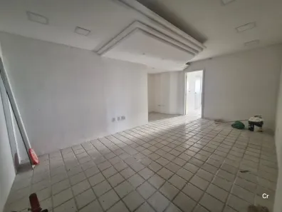 Sala Comercial com 1 Quarto para alugar, 105m² no Boa Viagem, Recife