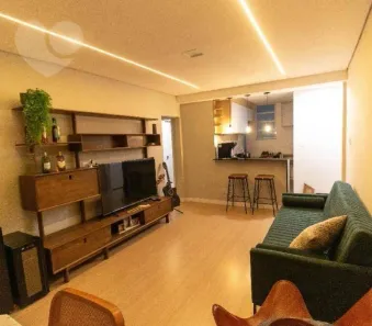 Apartamento com 2 Quartos à venda, 80m² no Icaraí, Niterói