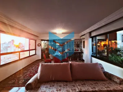 Apartamento com 3 Quartos à venda, 273m² no Centro, Sorocaba