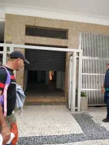 Ponto Comercial à venda, 135m² no Leme, Rio de Janeiro