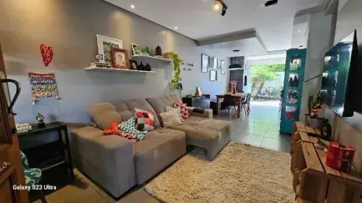 Casa com 3 Quartos à venda, 150m² no Hípica, Porto Alegre